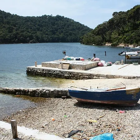 By The Sea Soline, Mljet - 403 公寓 *