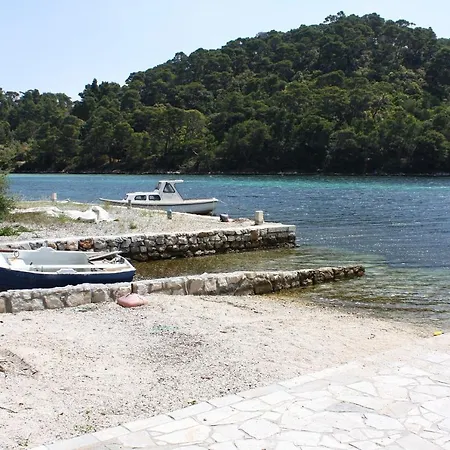 公寓 By The Sea Soline, Mljet - 403