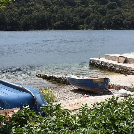 公寓 By The Sea Soline, Mljet - 403 *