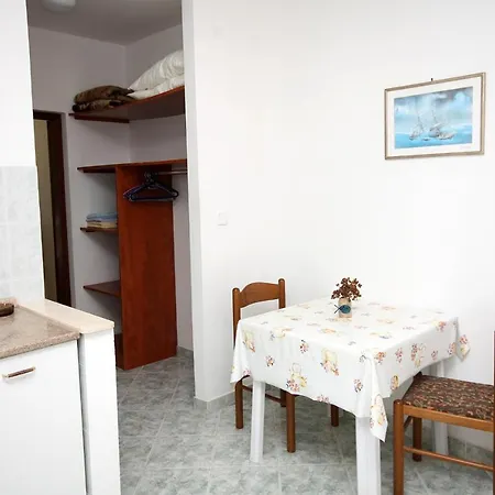 By The Sea Soline, Mljet - 403 * 古维达里