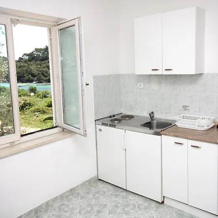 By The Sea Soline, Mljet - 403 公寓