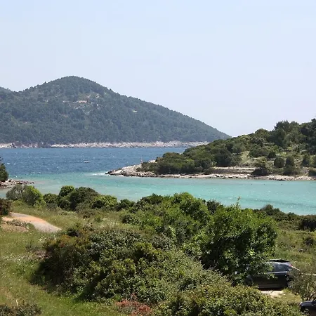 By The Sea Soline, Mljet - 403 公寓 *
