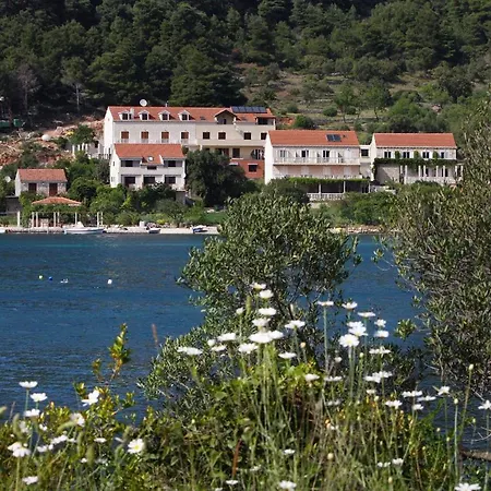 Lejlighed By The Sea Soline, Mljet - 403 Goveđari