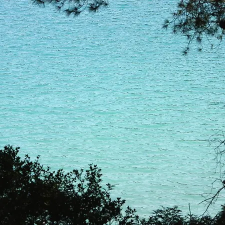 By The Sea Soline, Mljet - 403 Lejlighed