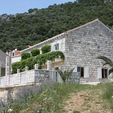 By The Sea Soline, Mljet - 403 Goveđari