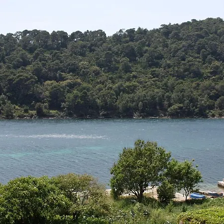 By The Sea Soline, Mljet - 403