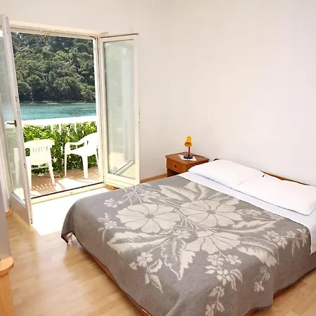 By The Sea Soline, Mljet - 403