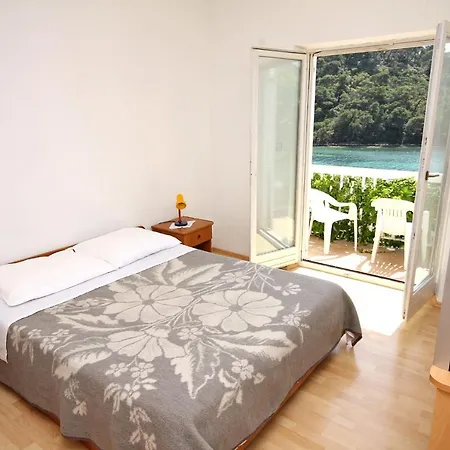 By The Sea Soline, Mljet - 403 Lejlighed